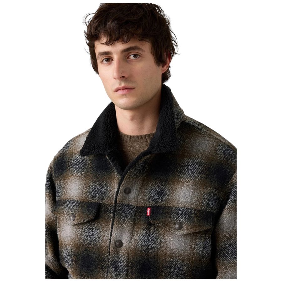  Levis | A6030/0012JAMPLAID